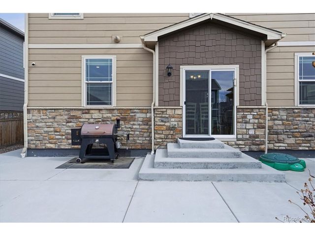 6047 N Halifax Ct, Aurora, CO 80019