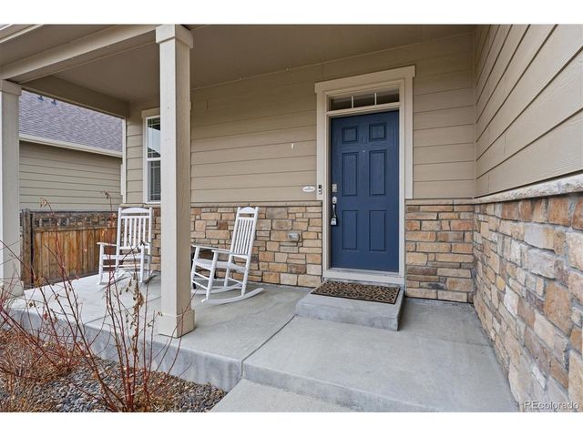 6047 N Halifax Ct, Aurora, CO 80019