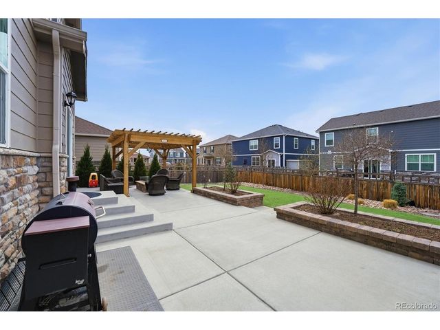 6047 N Halifax Ct, Aurora, CO 80019