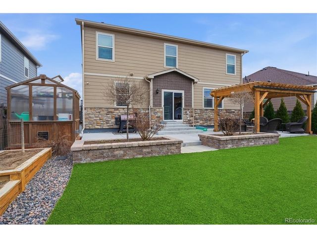 6047 N Halifax Ct, Aurora, CO 80019