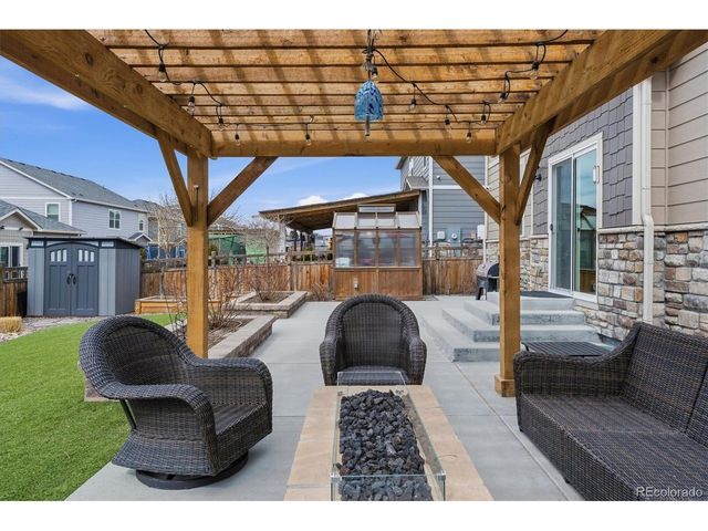 6047 N Halifax Ct, Aurora, CO 80019
