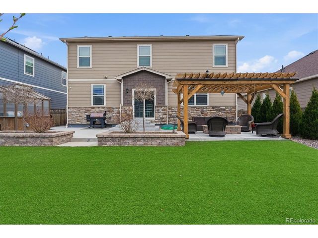 6047 N Halifax Ct, Aurora, CO 80019