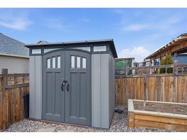 6047 N Halifax Ct, Aurora, CO 80019