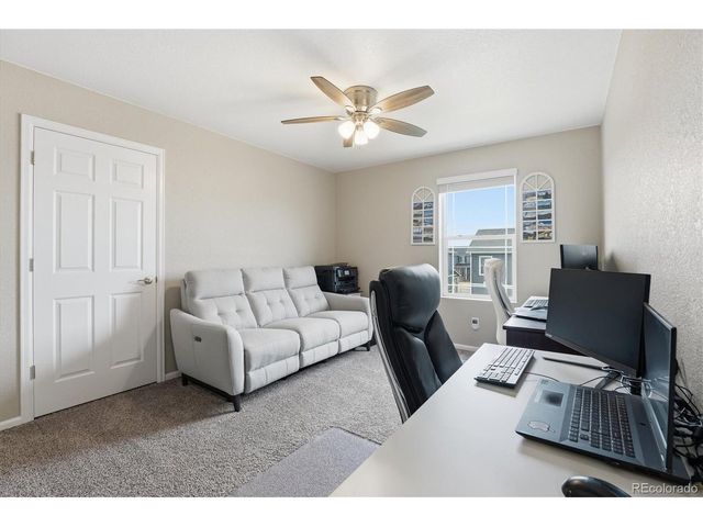 6047 N Halifax Ct, Aurora, CO 80019