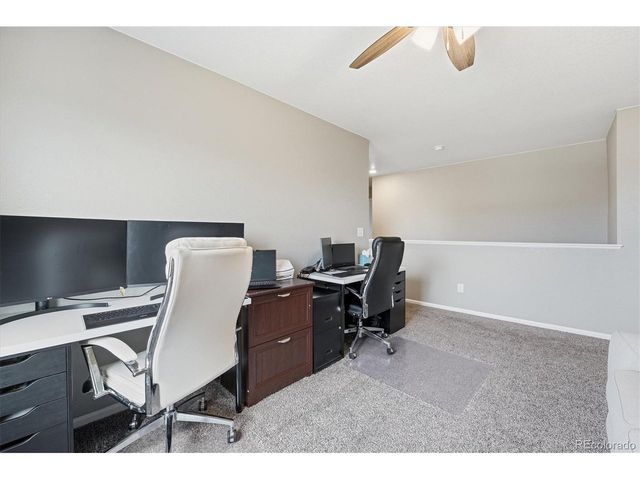 6047 N Halifax Ct, Aurora, CO 80019