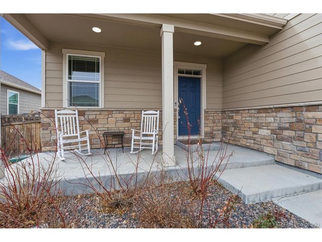6047 N Halifax Ct, Aurora, CO 80019