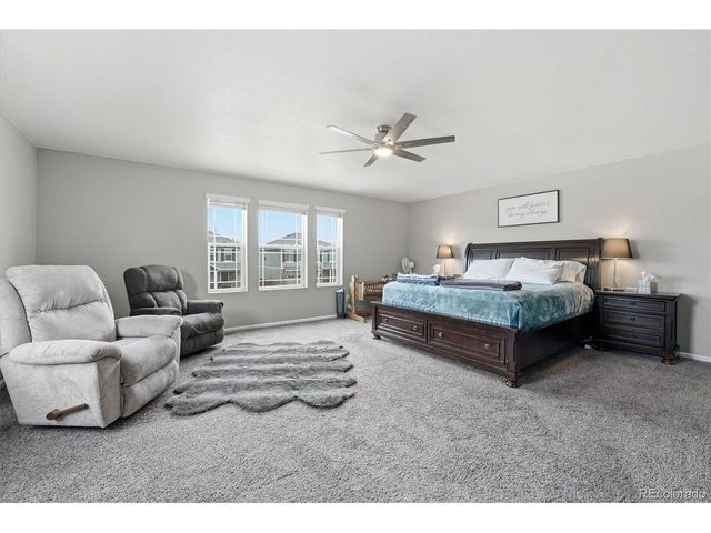 6047 N Halifax Ct, Aurora, CO 80019