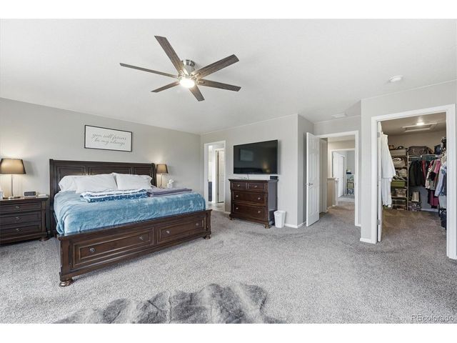 6047 N Halifax Ct, Aurora, CO 80019