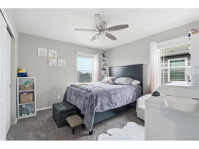 6047 N Halifax Ct, Aurora, CO 80019