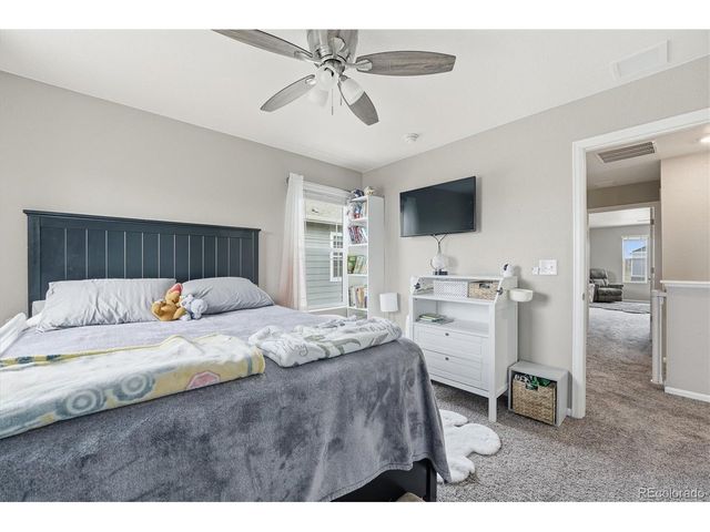 6047 N Halifax Ct, Aurora, CO 80019
