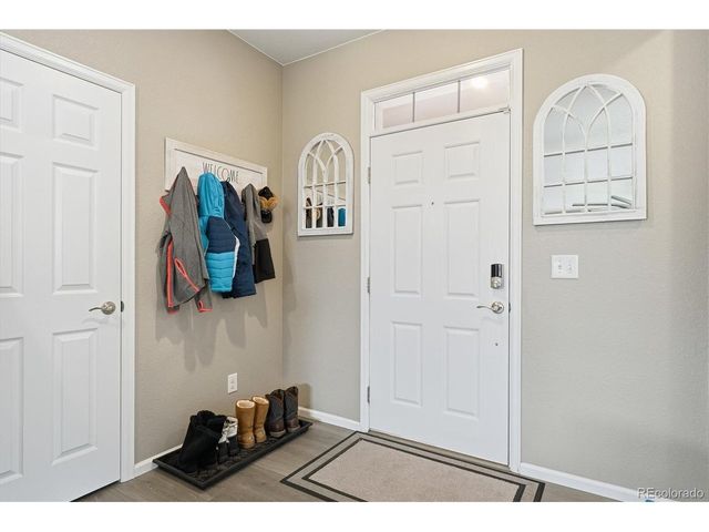 6047 N Halifax Ct, Aurora, CO 80019