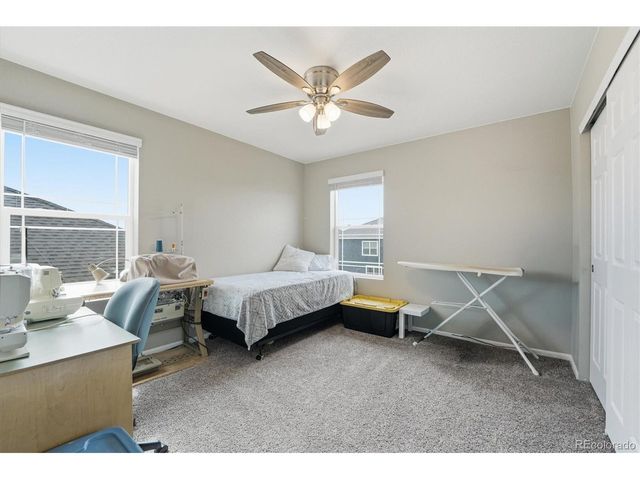 6047 N Halifax Ct, Aurora, CO 80019