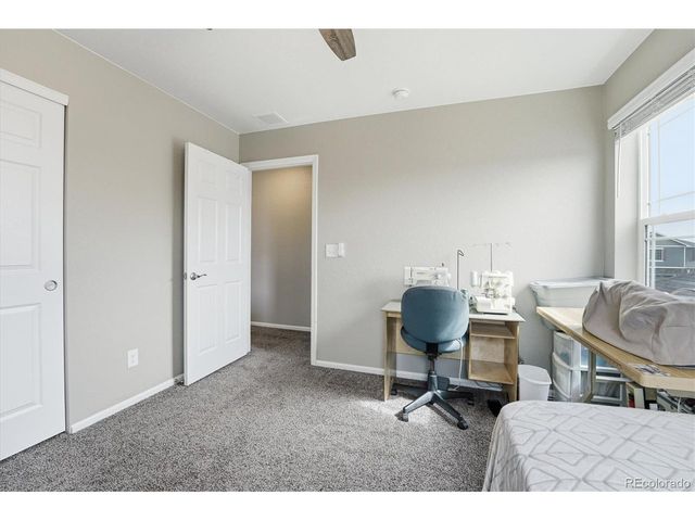 6047 N Halifax Ct, Aurora, CO 80019