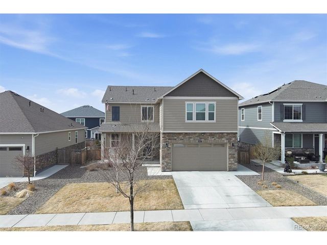 6047 N Halifax Ct, Aurora, CO 80019