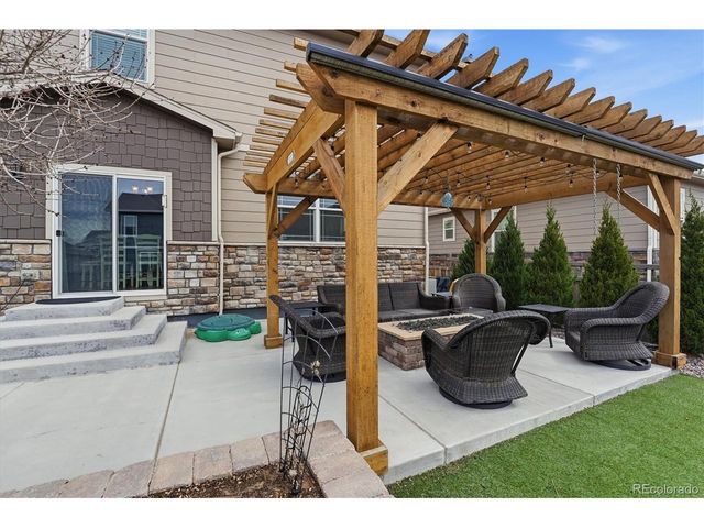 6047 N Halifax Ct, Aurora, CO 80019