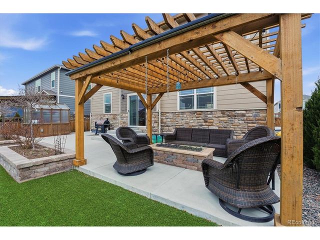 6047 N Halifax Ct, Aurora, CO 80019