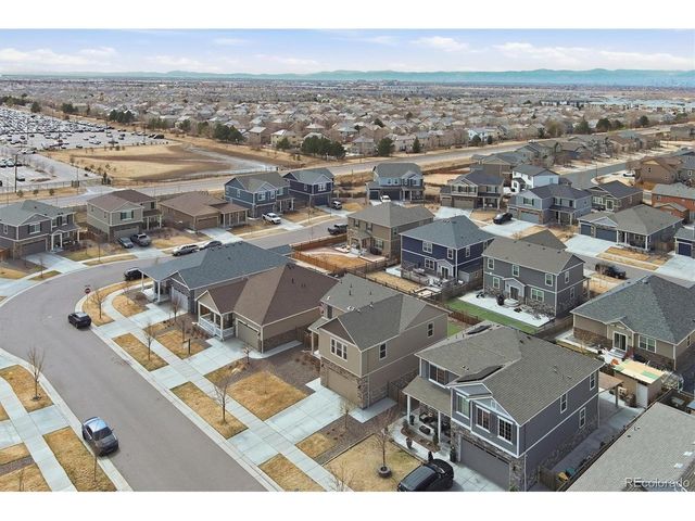 6047 N Halifax Ct, Aurora, CO 80019