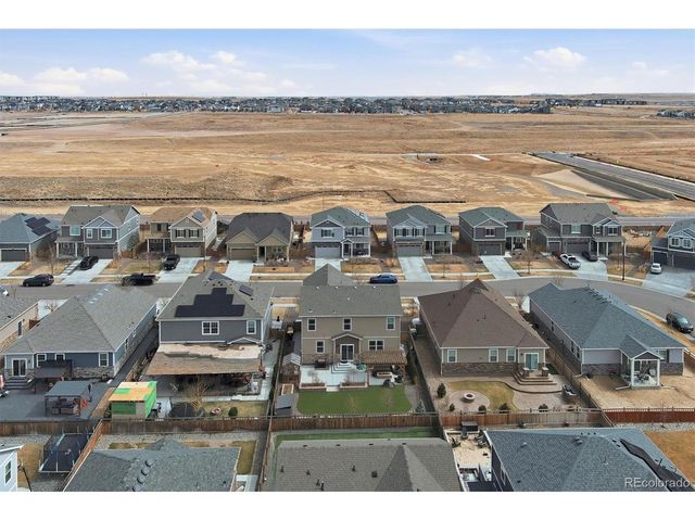 6047 N Halifax Ct, Aurora, CO 80019