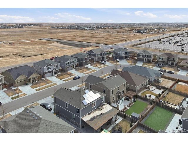 6047 N Halifax Ct, Aurora, CO 80019