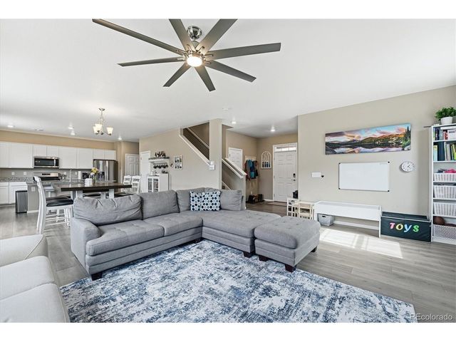 6047 N Halifax Ct, Aurora, CO 80019