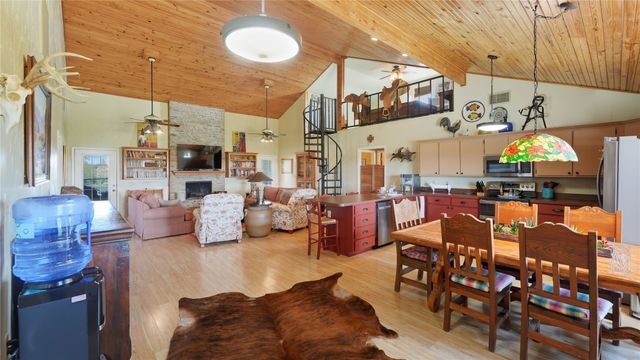 2401 Highway 679, Gorman, TX 76454