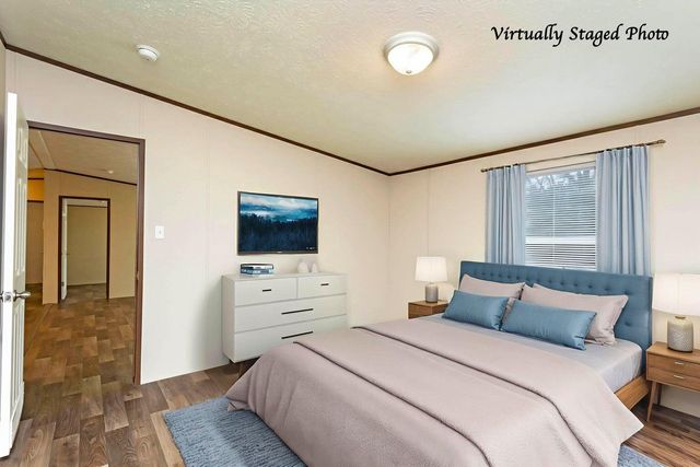 805 Lake Forest Drive, Birchwood, TN 37308