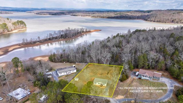 805 Lake Forest Drive, Birchwood, TN 37308