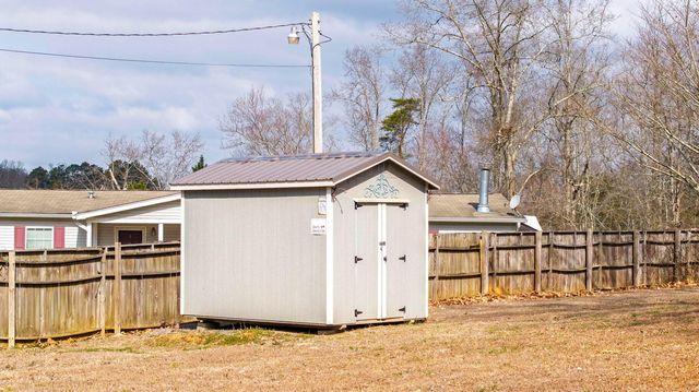 805 Lake Forest Drive, Birchwood, TN 37308