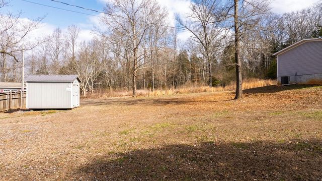 805 Lake Forest Drive, Birchwood, TN 37308