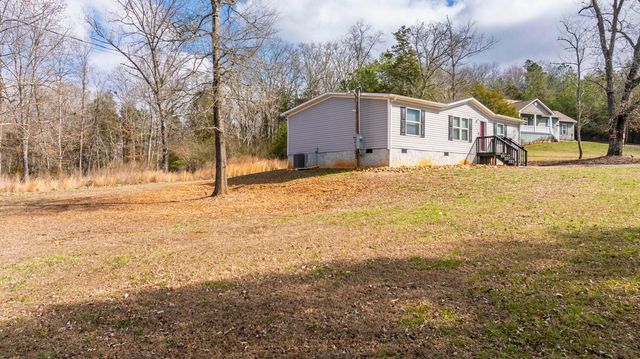 805 Lake Forest Drive, Birchwood, TN 37308