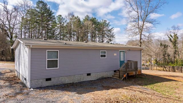 805 Lake Forest Drive, Birchwood, TN 37308