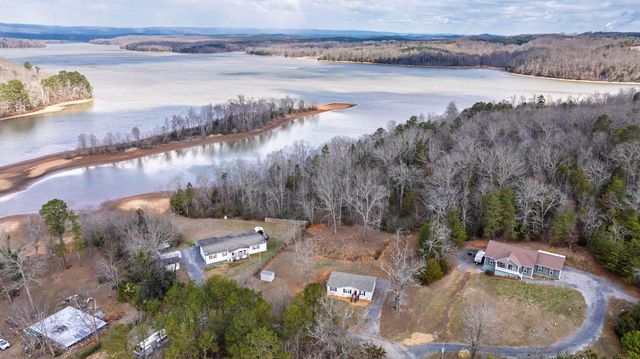 805 Lake Forest Drive, Birchwood, TN 37308