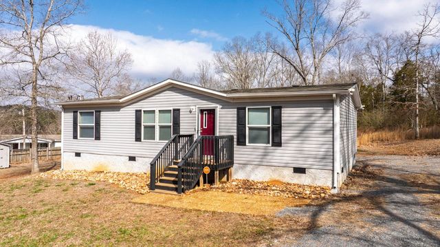 805 Lake Forest Drive, Birchwood, TN 37308