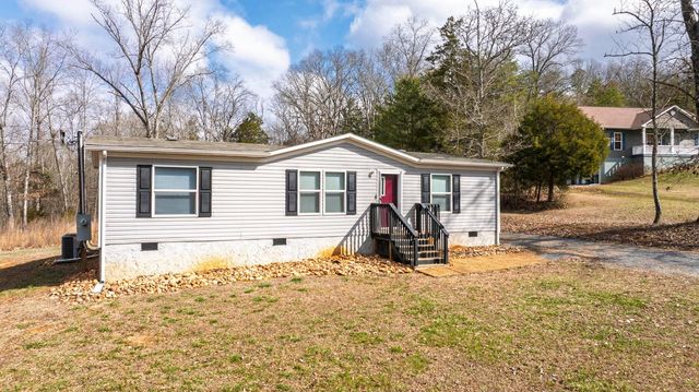 805 Lake Forest Drive, Birchwood, TN 37308