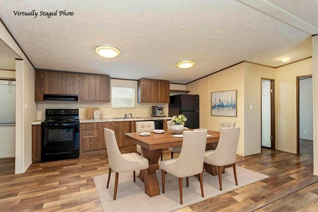 805 Lake Forest Drive, Birchwood, TN 37308