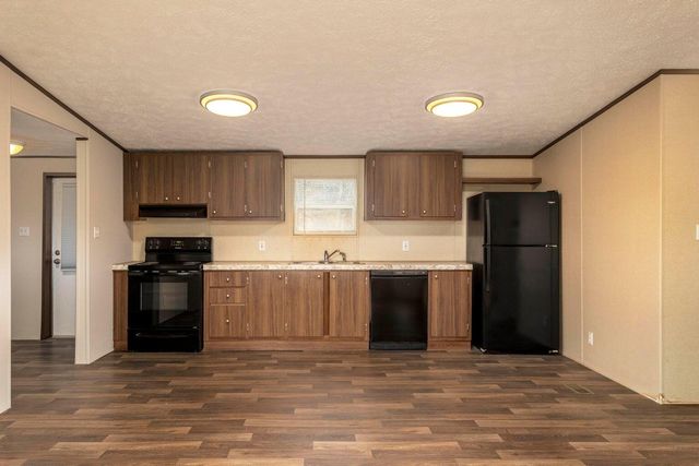 805 Lake Forest Drive, Birchwood, TN 37308