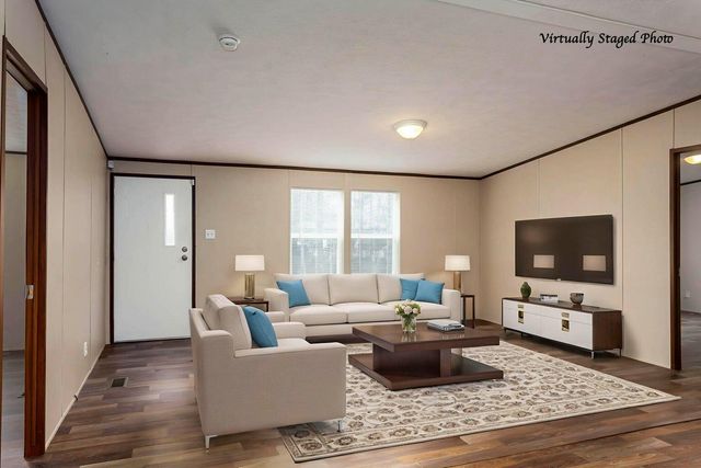 805 Lake Forest Drive, Birchwood, TN 37308