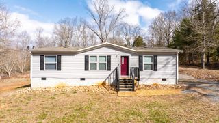 805 Lake Forest Drive, Birchwood, TN 37308