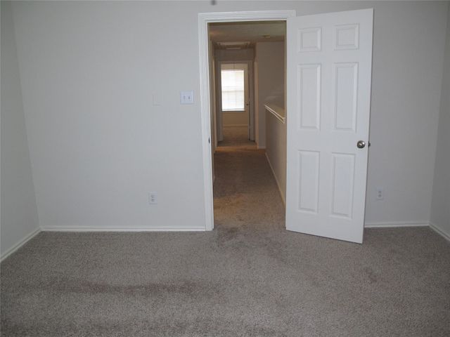 14322 Fairbuff Lane, Houston, TX 77014