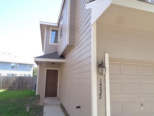 14322 Fairbuff Lane, Houston, TX 77014
