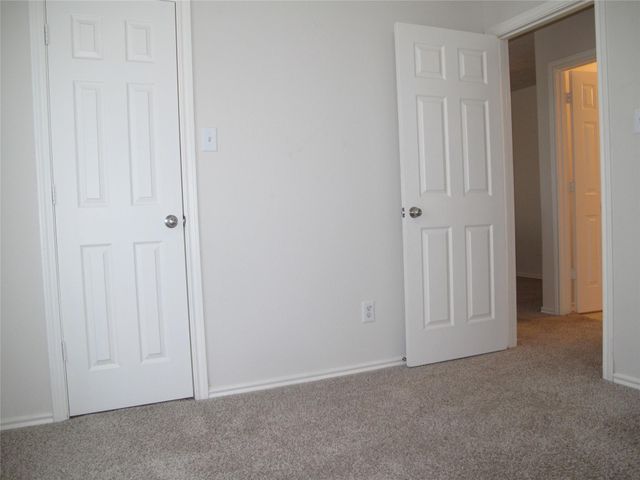 14322 Fairbuff Lane, Houston, TX 77014