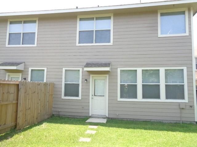 14322 Fairbuff Lane, Houston, TX 77014