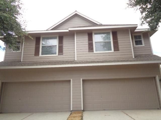 14322 Fairbuff Lane, Houston, TX 77014