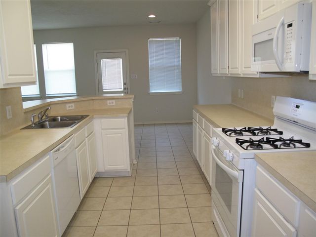 14322 Fairbuff Lane, Houston, TX 77014