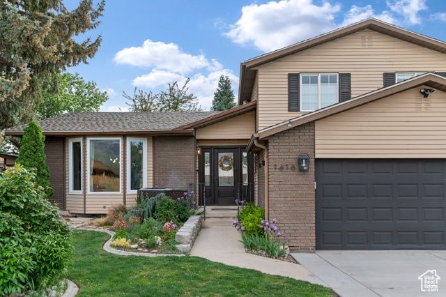 1616 E WATERS LN, Sandy, UT 84093