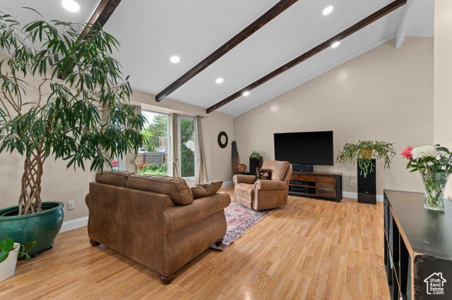 1616 E WATERS LN, Sandy, UT 84093
