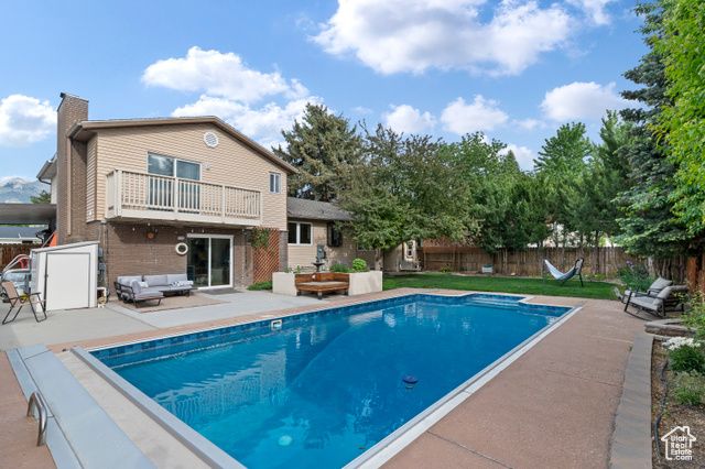 1616 E WATERS LN, Sandy, UT 84093