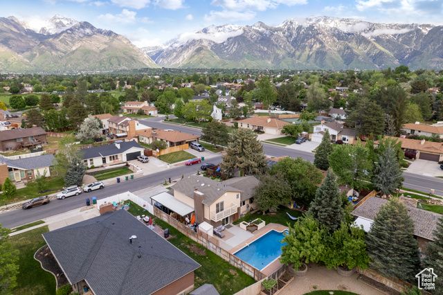 1616 E WATERS LN, Sandy, UT 84093