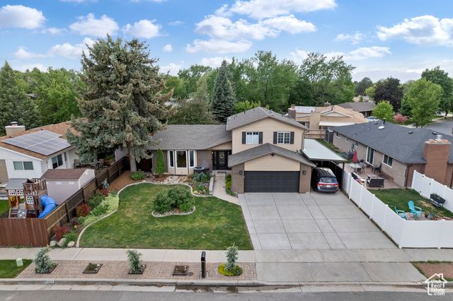 1616 E WATERS LN, Sandy, UT 84093