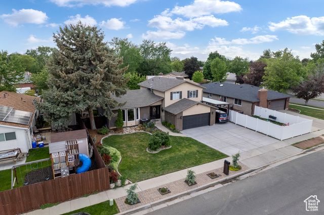 1616 E WATERS LN, Sandy, UT 84093